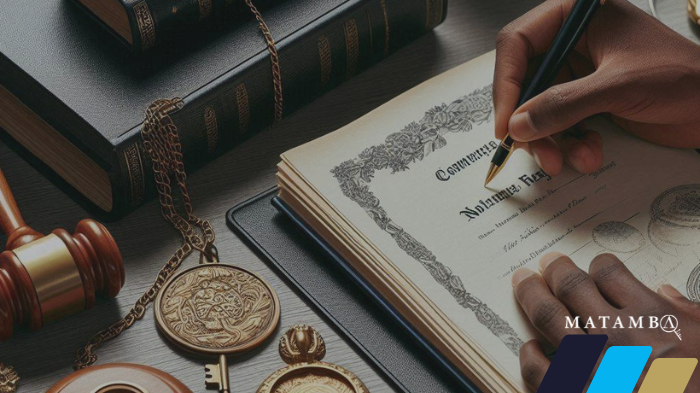 Notariado para advogados